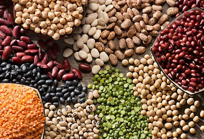 The Power of Pulses – Nourishing the World with Emerld Impex