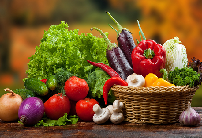 Freshness Redefined – Emerld Impex’s Vegetables and Fruits