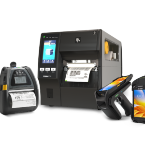 Barcode Printers & Scanners
