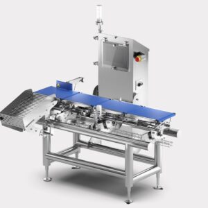 Online Checkweigher