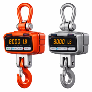 Crane Scales