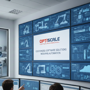 Customized Software Solutions