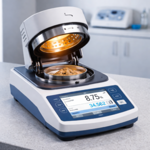 Moisture Analyser