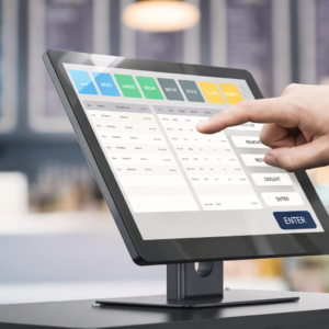 Point of Sale (POS) Systems