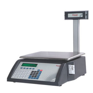 Retail Printer Scale