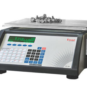 Industrial Counting Scale